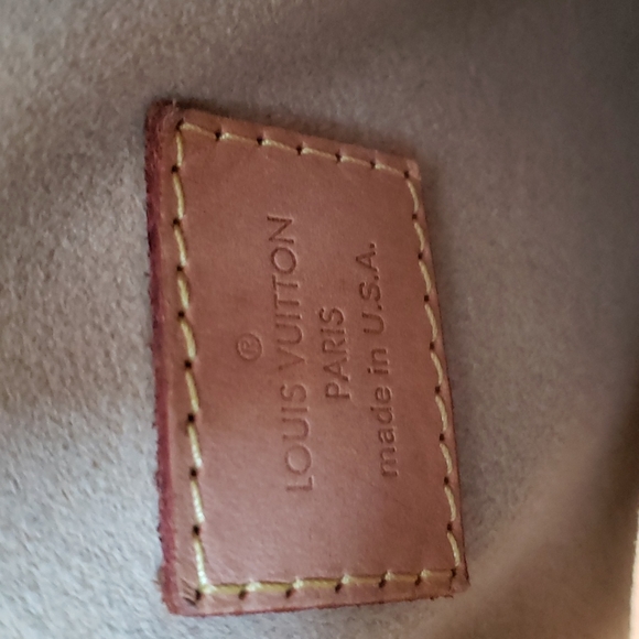 Louis Vuitton Artsy MM Monogram bag 😍 - Picture 10 of 15